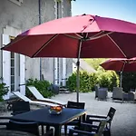 Chateau De La Grand'cour Bed & Breakfast