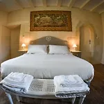 Bed & Breakfast Chateau De La Grand'cour