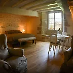 Bed & Breakfast Chateau De La Grand'cour