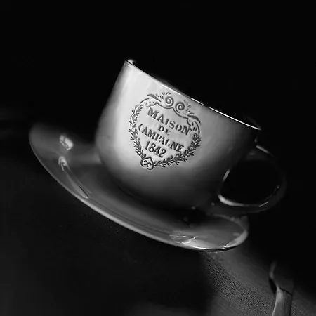 Chateau De La Grand'cour Grandchamp-des-Fontaines