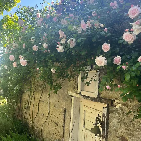 Chateau De La Grand'cour