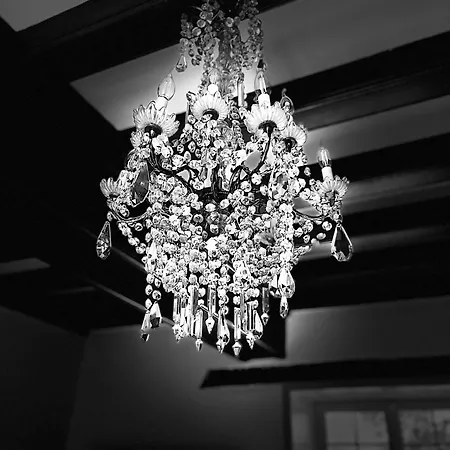 Chateau De La Grand'cour Bed & Breakfast