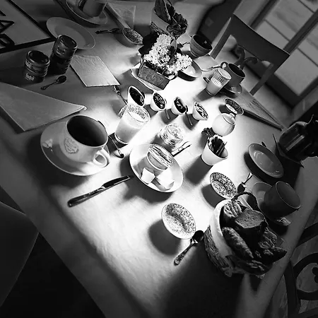 B&B Chateau De La Grand'cour