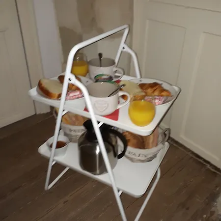 Chateau De La Grand'cour 3*