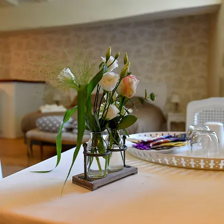 Chateau De La Grand'cour 3*