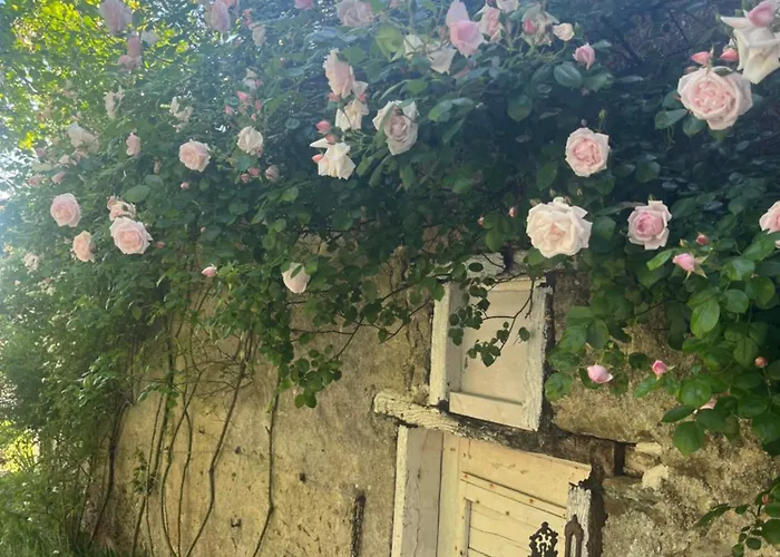 Chateau De La Grand'cour