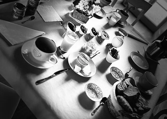 Oda ve Kahvaltı Chateau De La Grand'cour