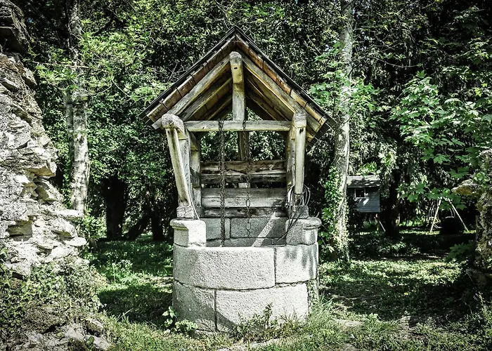 Chateau De La Grand'cour Oda ve Kahvaltı Grandchamp-des-Fontaines