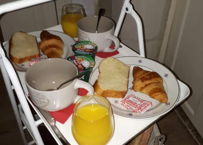 Chateau De La Grand'cour 3*