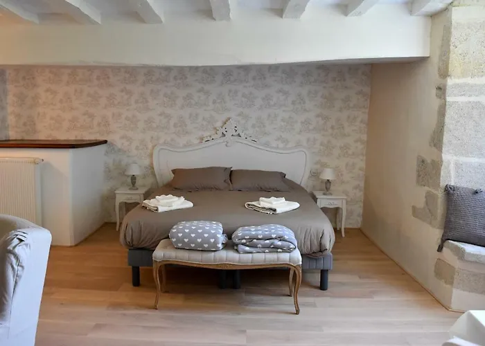 Chateau De La Grand'cour