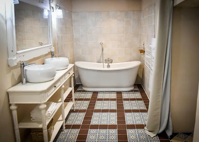 Chateau De La Grand'cour 3* Grandchamp-des-Fontaines